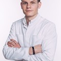 Фотография специалиста Уцис Евгений Ильич