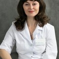 Фотография специалиста Константинова Галина Юрьевна