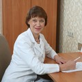Фотография специалиста Лайкулова Елена Робертовна