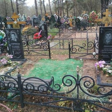 Магазин памятников Хозяйка Медной Горы фото 3
