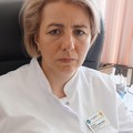 Фотография специалиста Агеева Оксана Борисовна