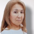Фотография специалиста Якубова Антонина
