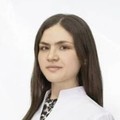 Фотография специалиста Аджиасанова Мавиле Жемилевна