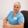 Фотография специалиста Стародубова Елена Олеговна