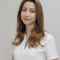 Фотография специалиста Гадисова Резеда Рустемовна