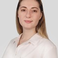 Фотография специалиста Самохина Александра Александровна