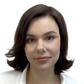Фотография специалиста Куприенко Ирина Владимировна