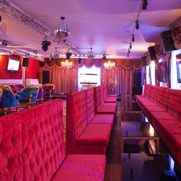Караоке-бар Karaoke-Lounge VS фото 2