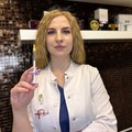 Фотография специалиста Ладик Ярослава