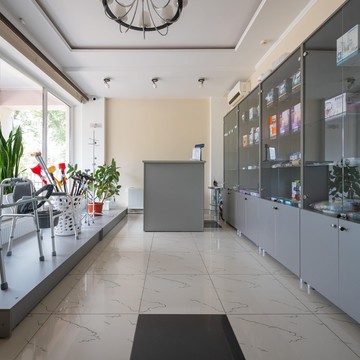 Медицинский центр LadaRosMedical фото 2