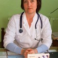 Фотография специалиста Андреева Ольга Анатольевна