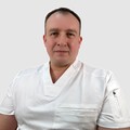 Фотография специалиста Славный Михаил Валерьевич