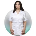 Фотография специалиста Амбалова Ольга Георгиевна