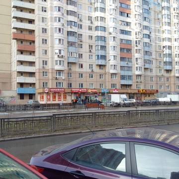 Ломбард Семерочка на Подмосковном бульваре фото 1