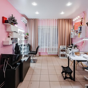 Студия красоты Имидж фото 1