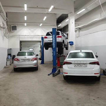 New Service solutions фото 2