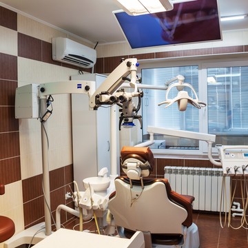 Стоматологическая клиника Alba Avis фото 2