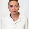 Фотография специалиста Кошкина Елизавета Константиновна