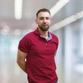 Фотография специалиста Ковалевский Вадим