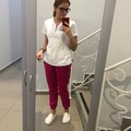 Фотография специалиста Маркина Анастасия Алексеевна