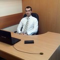 Фотография специалиста Котенев Евгений Александрович