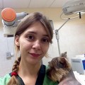 Фотография специалиста Невская Ольга Александровна