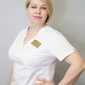 Фотография специалиста Кузнецова Светлана Анатольевна