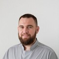 Фотография специалиста Грачев Дмитрий Владимирович