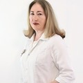 Фотография специалиста Борсук Ольга Александровна