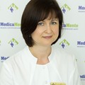 Фотография специалиста Диброва Татьяна Валерьевна