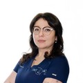 Фотография специалиста Фадеева Юлия Сергеевна