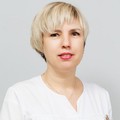 Фотография специалиста Кольцова Диана Геннадьевна