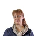 Фотография специалиста Капустина Мария Игоревна