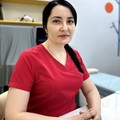 Фотография специалиста Сейтмеметова Шерфе Джеляловна