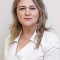 Фотография специалиста Дмитрук Светлана Анатольевна