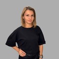Фотография специалиста Синякова Юлия