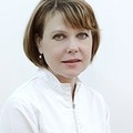 Фотография специалиста Латкина Елена Георгиевна