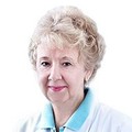 Фотография специалиста Жирякова Елена Владимировна