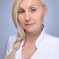 Фотография специалиста Цалина Виктория Васильевна
