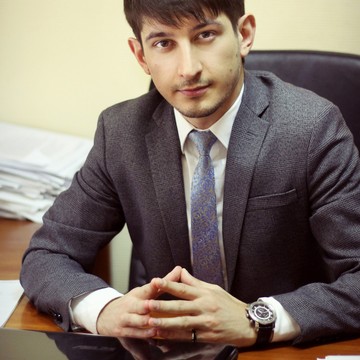 Адвокат Исаев Абильфез Идрисович фото 1
