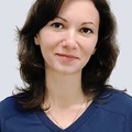 Фотография специалиста Романова Александра Витальевна