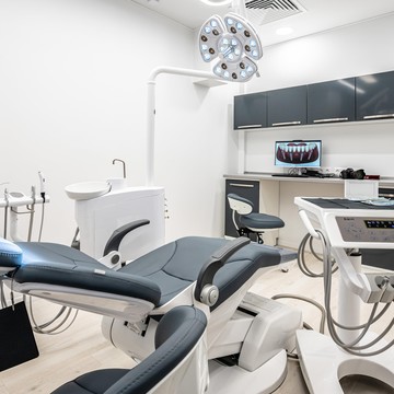 Клиника эстетической стоматологии Dental home family в Ивантеевке фото 1
