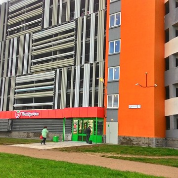 Строительная компания Мегаполис 21 век на Кулешевской дороге фото 1