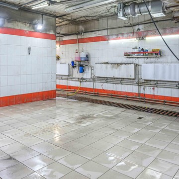 Автомойка на улице Красных Зорь фото 2