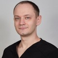 Фотография специалиста Куренков Артём Петрович