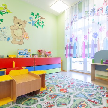 Детский сад Радуга фото 1