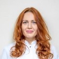 Фотография специалиста Запорожец Наталья Андреевна