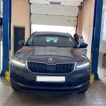 Автосервис АВТОХЕЛС фото 3