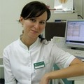 Фотография специалиста Ганзя Вера Александровна