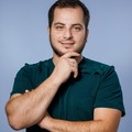 Фотография специалиста Джохадзе Михаил Леванович